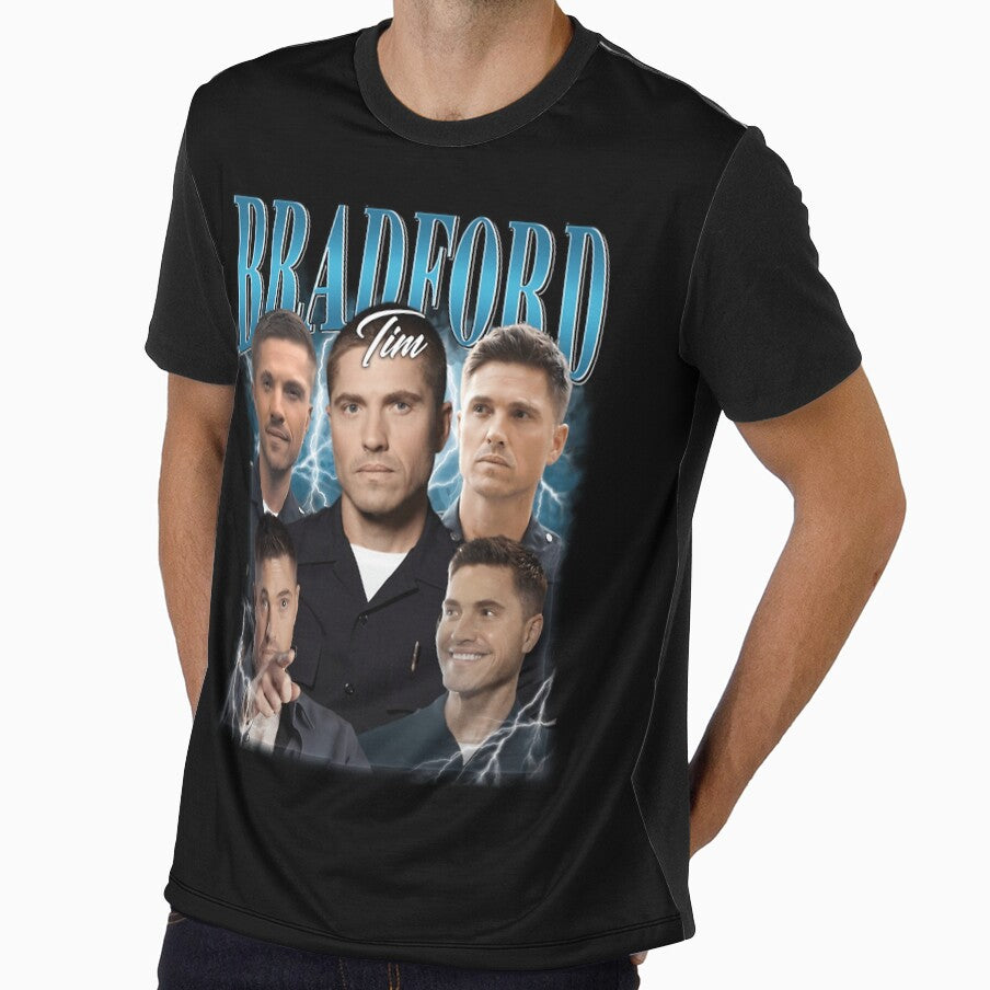 Bradford Tim 90S by TwifTee