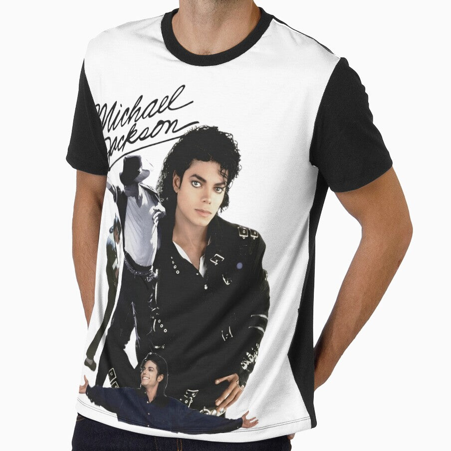 Michael Movie by georgenorthon04