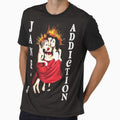 Vintage Jane's Addiction 1991 Ritual De Lo Habitual Graphic by CathyWalker6