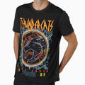 THIRD EARTH TOUR 1985 by MINION-FACTORY