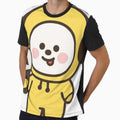 Jimin's Bomp Army by Anthuank
