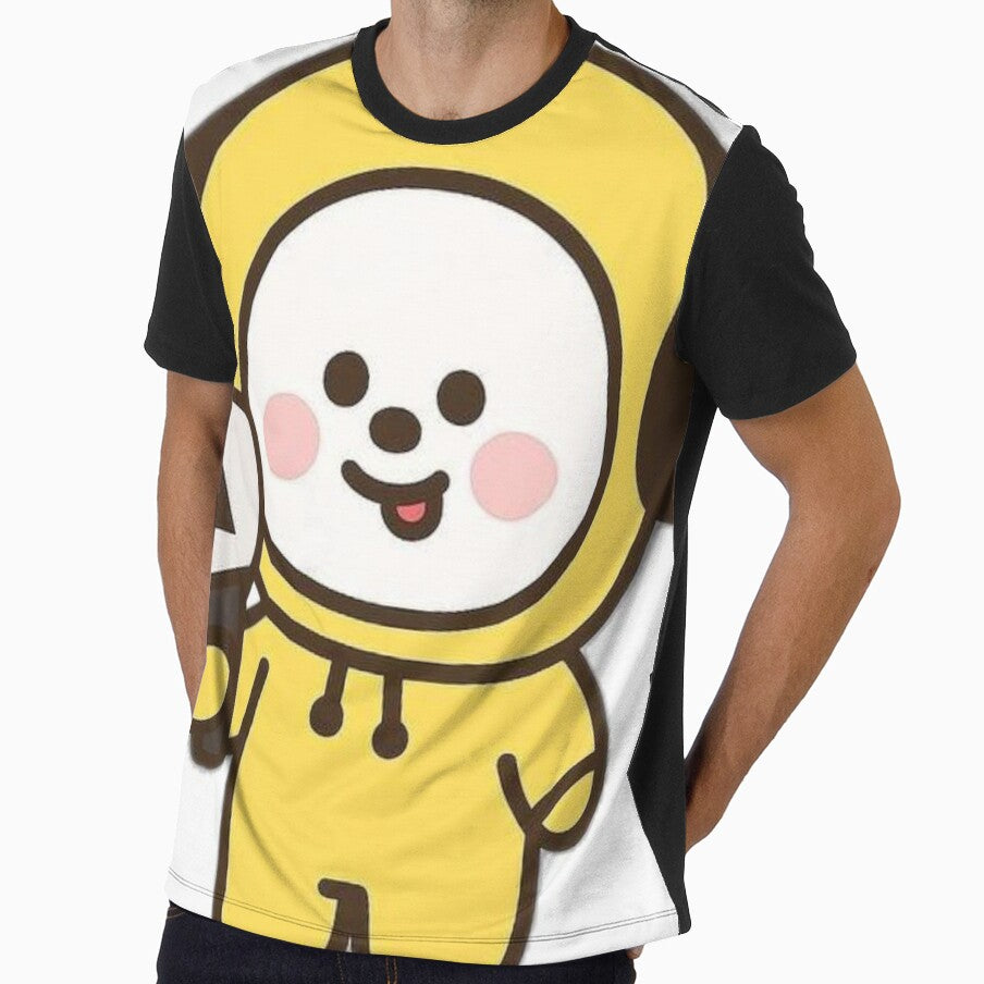 Jimin's Bomp Army by Anthuank