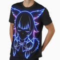 Neon Columbina by SchellStation