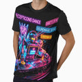 Soundblue DJ - Dance Vibes by keythxctrs