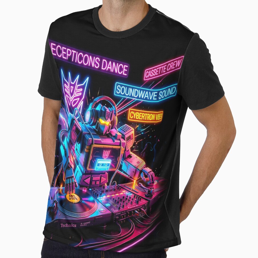 Soundblue DJ - Dance Vibes by keythxctrs