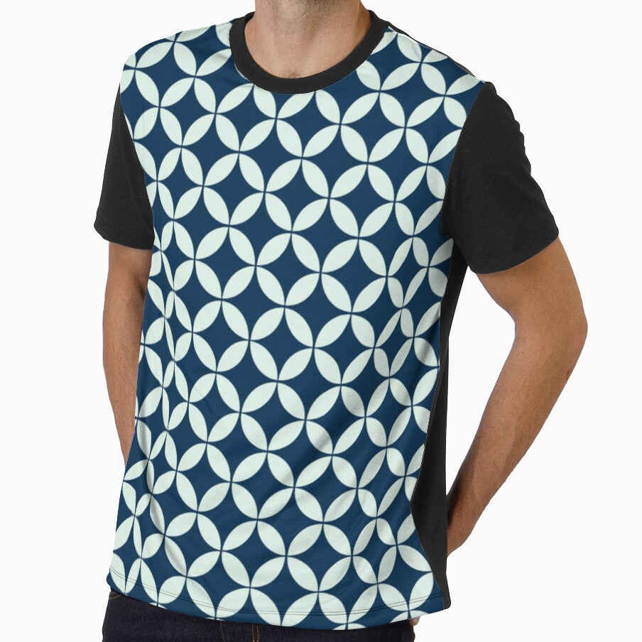 Plain design by Lauren McMillan