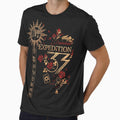 I survived Expedition 33 | In Red by keyvei