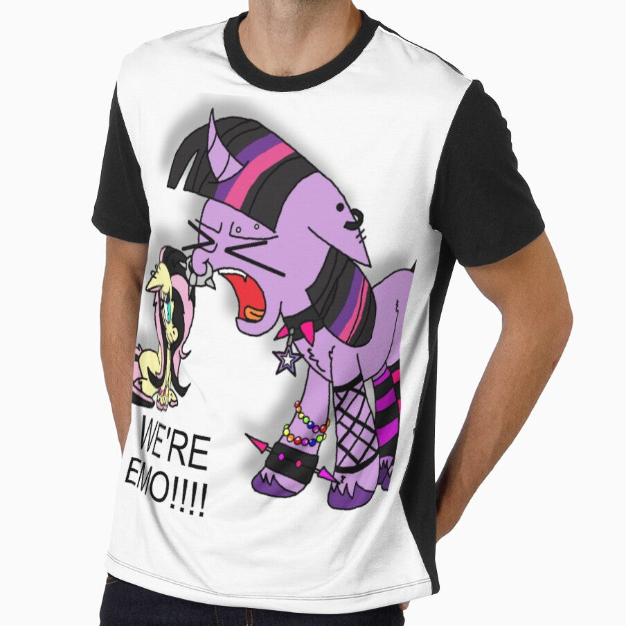 WE'RE EMO by XxDuncanDonutxX