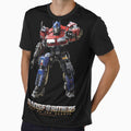 Transformers Rise of the Beasts Optimus Prime Full Body by vayssefriskuh