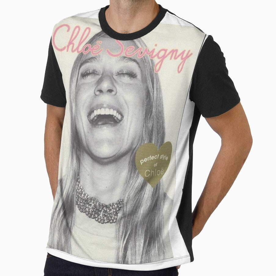 chloe sevigny by ladybirddesigns