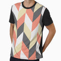 Geometric Pattern 02 by cobano
