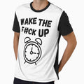 Wake the F#CK Up !! by RIVEofficial