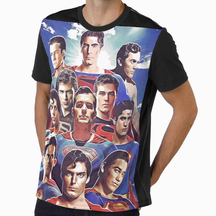Super History by CreativeSpero