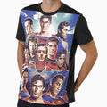 Super History by CreativeSpero
