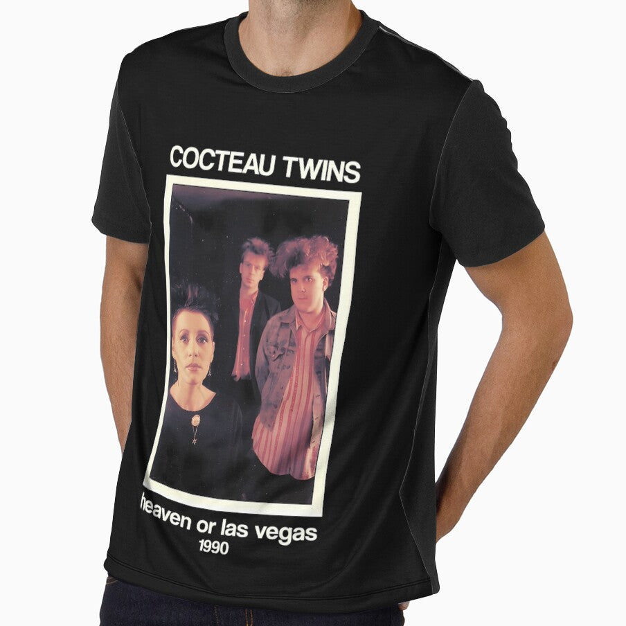 Cocteau Twins by BobbyExcuseMe