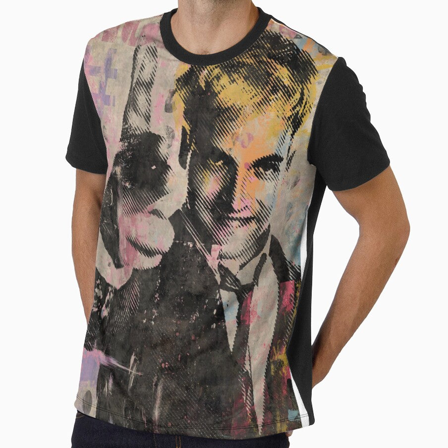 Sick Boy by  Frank Creative Shop