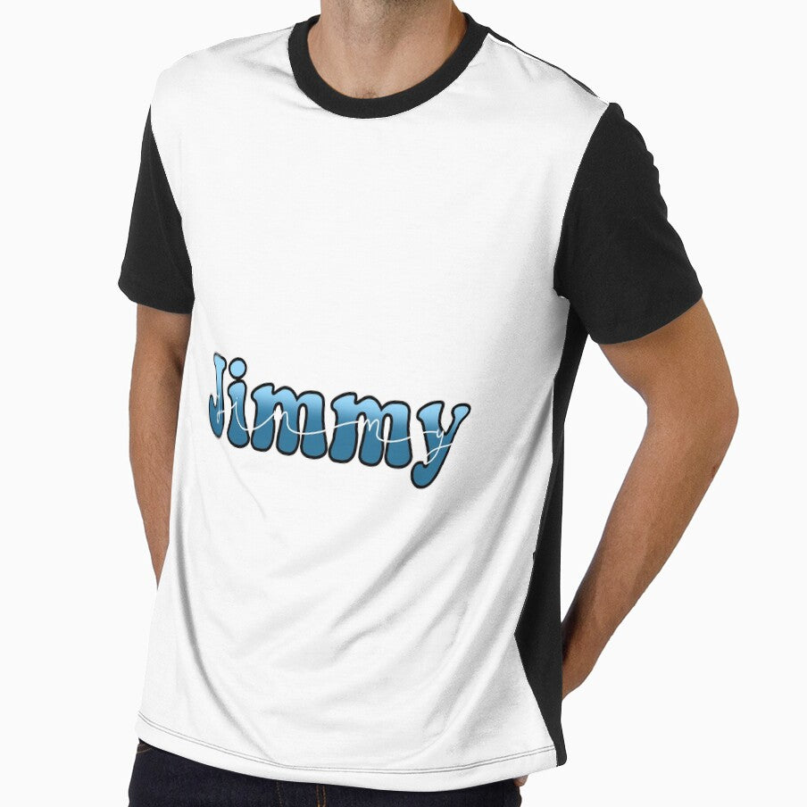 Jimmy custom by chloemadesigns
