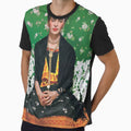 Frida Kahlo1 by arrettandre