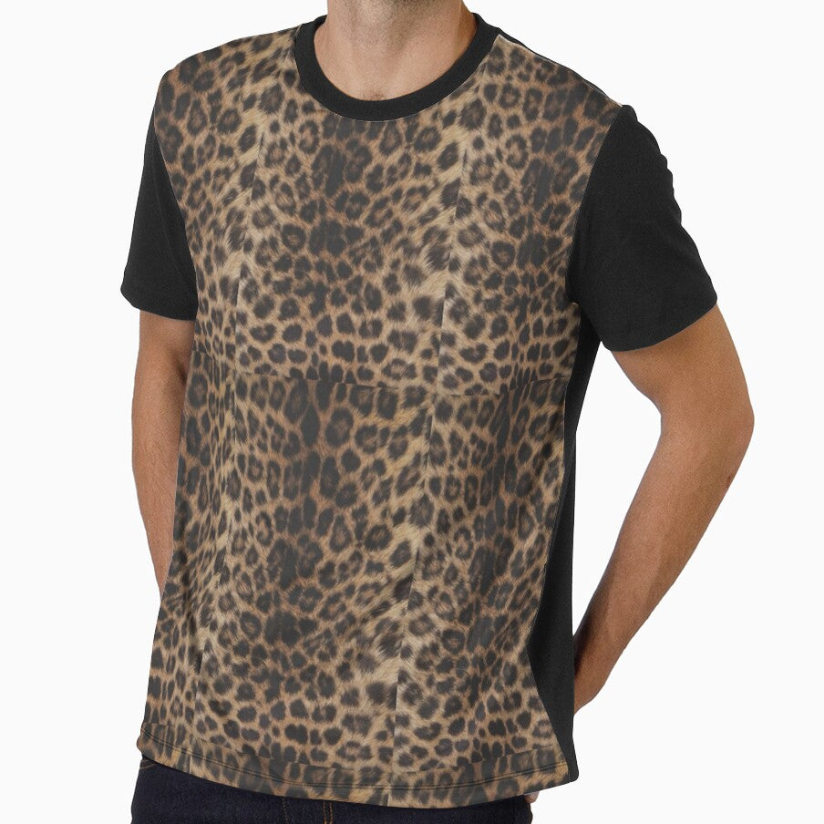 cheetah print ? by trendsetterrrr