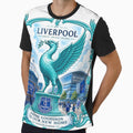 Everton FC by Talpha