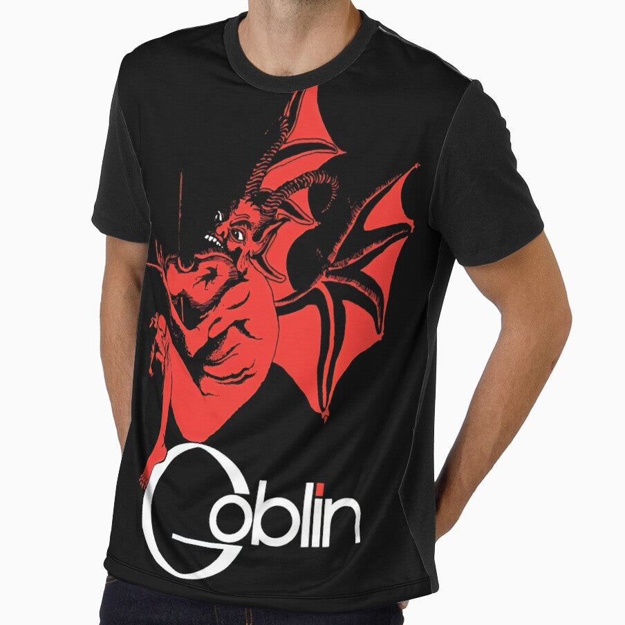 Goblin Logo by ThePr00gl0rd