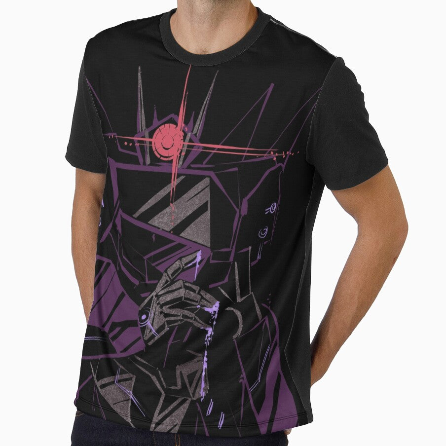 TFP Shockwave by koroa
