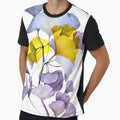Ginko floral decoration #ginko by JBJart