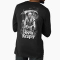 Gym Reaper by Oclate