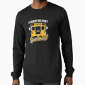 School Bus Driver Student Delivery Specialist Motive by beatabea