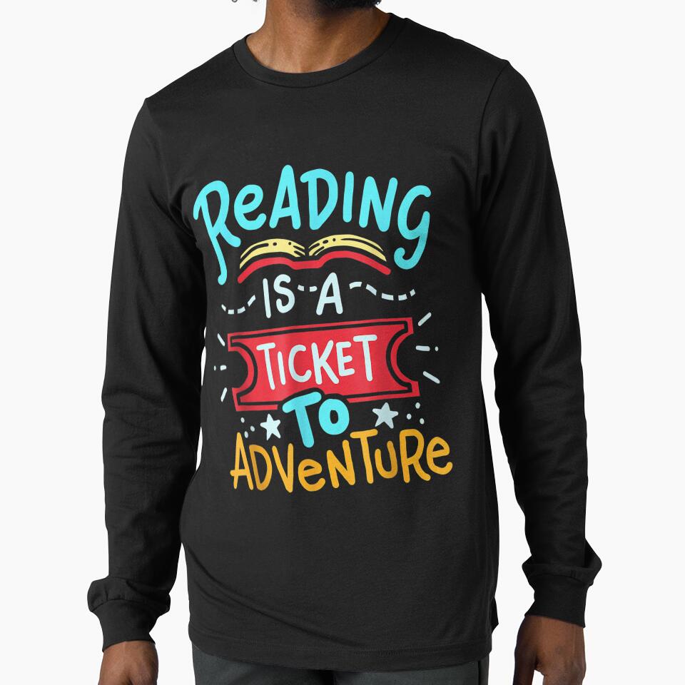 Reading Adventure Student Teacher Book by jeanniec55