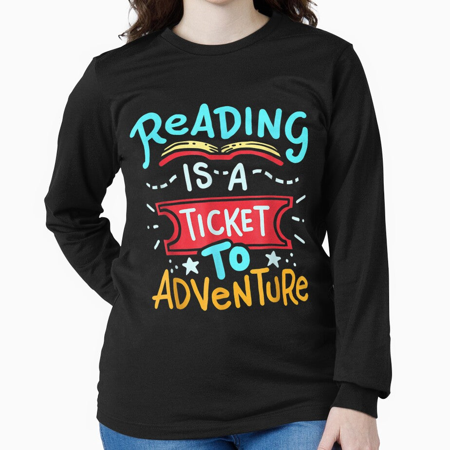 Reading Adventure Student Teacher Book by jeanniec55