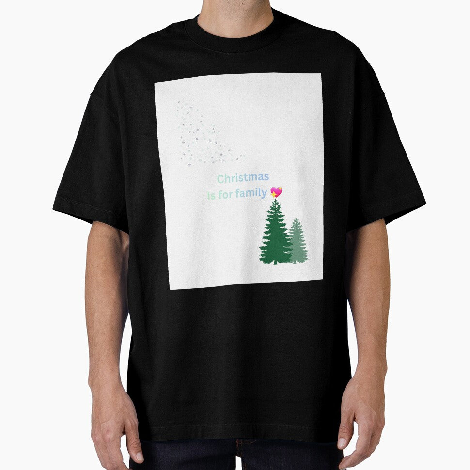 Christmas for family love- emoji by J-Nature-Vibes