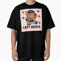 Capy Berra by Lotus Love Tarot