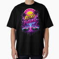 Retro Future by KLERIKSTORE