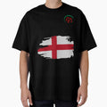 England by Fradikal