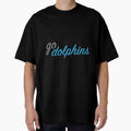 Go CSI Dolphins by brianacecilia