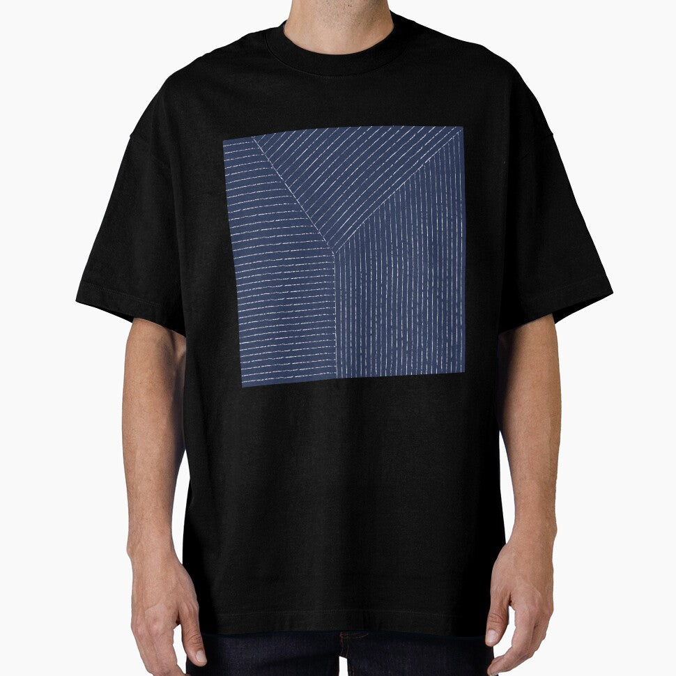 Lines (Navy) by summer-sun-designs