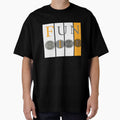 Premium fun size by No Rules Merchandise