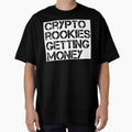 CRGM | Crypto Rookies Getting Money by KidTrendz