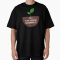Plant a Seed of Sustainability by TeeVinci