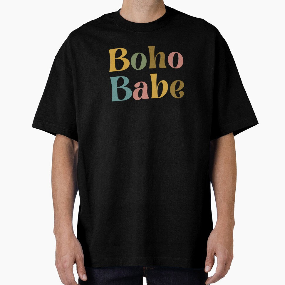 Boho Babe by Lizzy Beth