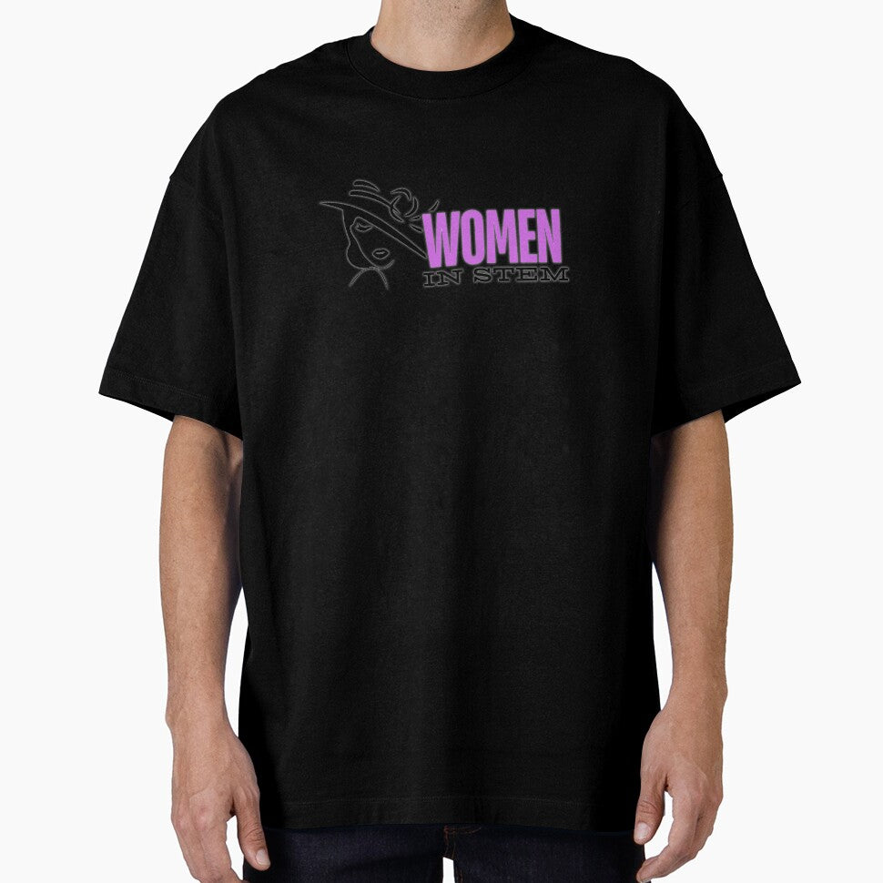 women in stem by TOUMA  GALLERY