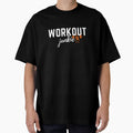 Work out junkie tshirt by YOURTHINGZ