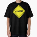 Extrovert by ashleygates98