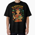 Planificar Es Mi Cardio | Frida-Inspired Bilingual Teacher Design by Mi Clase Divertida