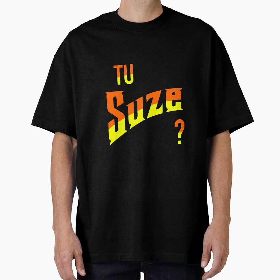 You suze? by Fosfenes