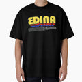 Edina, Minnesota | Retro Stripes by retroready