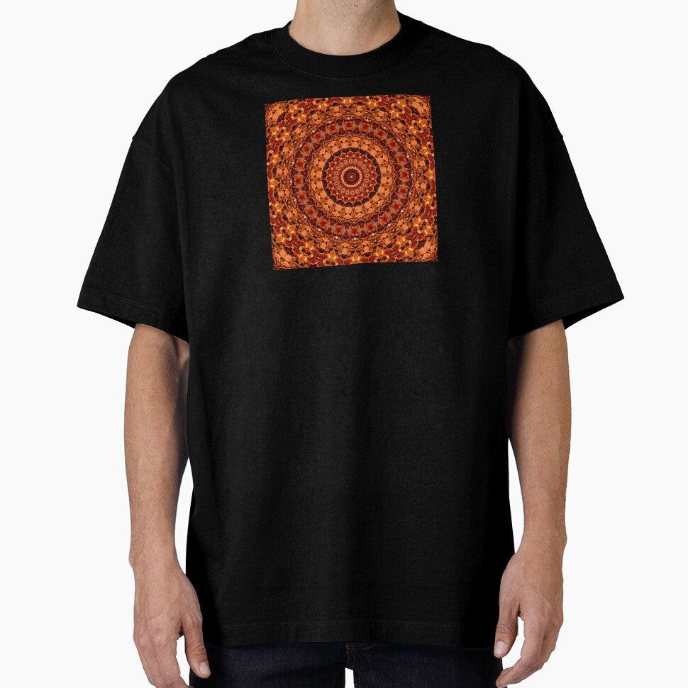 Copper Scrap Dala by Happijii