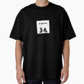 It wasn't me, funny fart gag design by QuirkStation