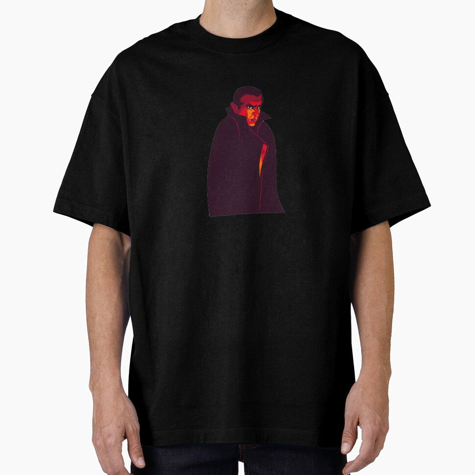 Dracula Vintage by WhoGhostThere